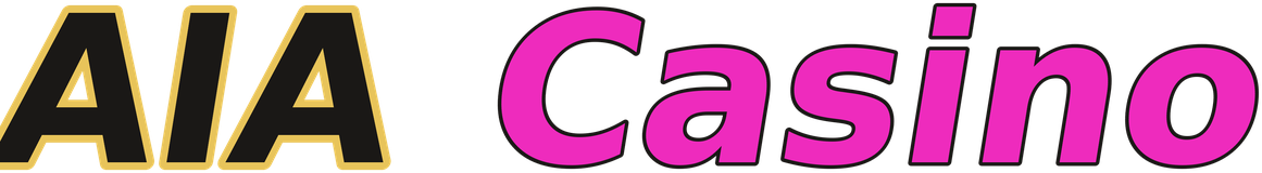 AIA Casino logo